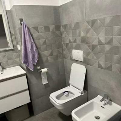 Долгосрочная аренда комфортной 2-комнатной квартиры, 50 м², Campus, Констанца, Румыния