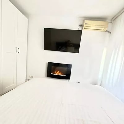 Долгосрочная аренда комфортной 3-комнатной квартиры, 75 м², Faleza Nord, Констанца, Румыния