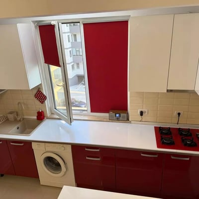 Долгосрочная аренда комфортной 2-комнатной квартиры, 45 м², Mamaia Nord, Констанца, Румыния