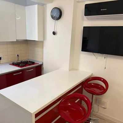 Долгосрочная аренда комфортной 2-комнатной квартиры, 45 м², Mamaia Nord, Констанца, Румыния