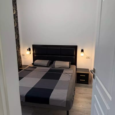 Долгосрочная аренда комфортной 2-комнатной квартиры, 45 м², Mamaia Nord, Констанца, Румыния