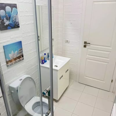 Долгосрочная аренда комфортной 2-комнатной квартиры, 45 м², Mamaia Nord, Констанца, Румыния