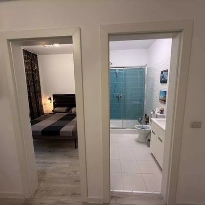 Долгосрочная аренда комфортной 2-комнатной квартиры, 45 м², Mamaia Nord, Констанца, Румыния