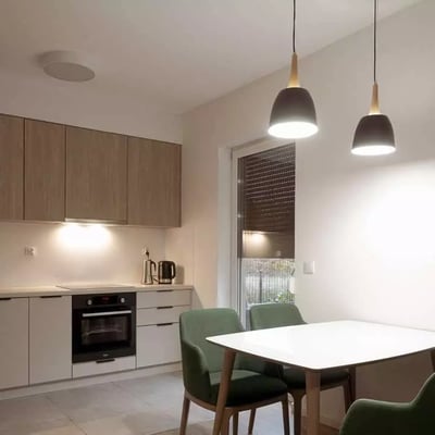 Долгосрочная аренда 2-комнатной квартиры, 45 м², Przedmieście, Вроцлав, Польша