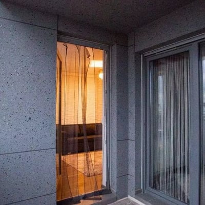 Long-term rental of a 3-room apartment, 50 m², Psie Pole, Wrocław, Poland