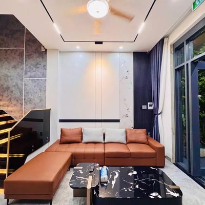 Долгосрочная аренда дома с видом на море, Дананг, Вьетнам