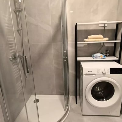 Alquiler a largo plazo de un estudio, 30 m², Nuevo Belgrado, Belgrado, Serbia