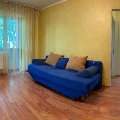 Langzeitmiete komfortabler 2-Zimmer-Apartments, 50 m², Tomis Nord, Constanța, Rumänien