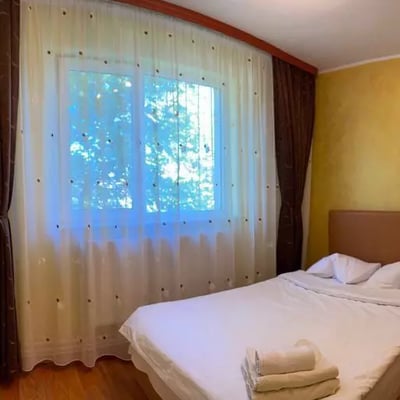 Langzeitmiete komfortabler 2-Zimmer-Apartments, 50 m², Tomis Nord, Constanța, Rumänien