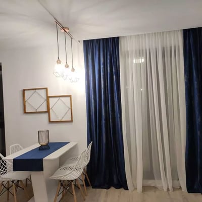 Долгосрочная аренда комфортных 2-комнатных апартаментов, 60 м², Constanța, Румыния