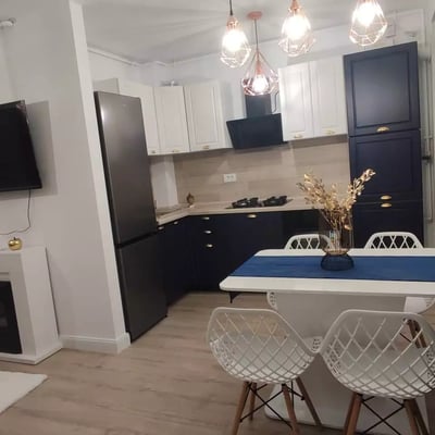 Долгосрочная аренда комфортных 2-комнатных апартаментов, 60 м², Constanța, Румыния