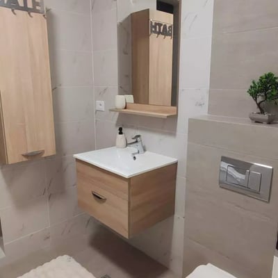 Долгосрочная аренда комфортных 2-комнатных апартаментов, 60 м², Constanța, Румыния