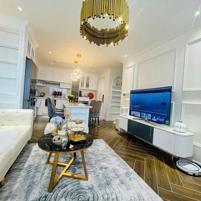 Miete von Luxusapartments, 75 m², im Hilton, Da Nang, Vietnam