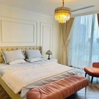 Miete von Luxusapartments, 75 m², im Hilton, Da Nang, Vietnam