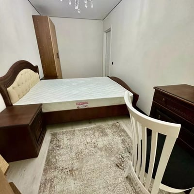 Долгосрочная аренда 2-комнатной квартиры, 47 м², Кишинёв, Молдова