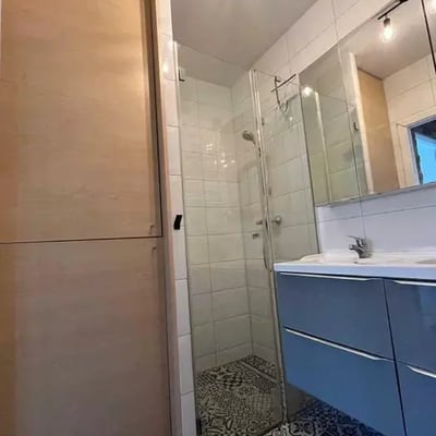 Location longue durée d’un appartement lumineux de 3 pièces, 65 m², Prądnik Biały, Cracovie, Pologne