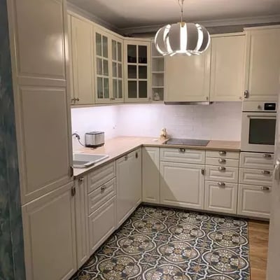 Langzeitmiete einer gemütlichen 3-Zimmer-Wohnung, 52 m², Podgórze Duchackie, Krakau, Polen
