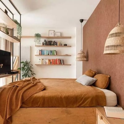 Langzeitmiete einer geräumigen 4-Zimmer-Wohnung, 130 m², Wola Justowska, Krakau, Polen