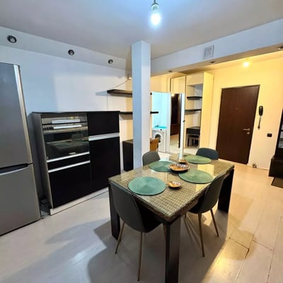 Alquiler a largo plazo de un piso de 2 habitaciones, Sector 5, Bucarest, Rumanía