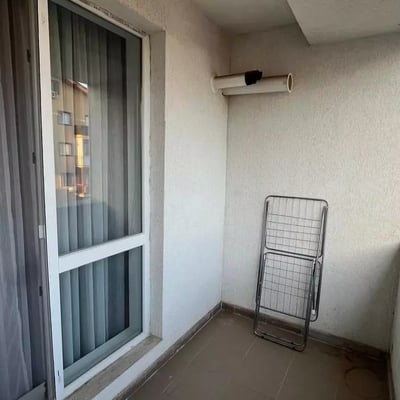Location longue durée d’un appartement cosy, Chiajna, Bucarest, Roumanie