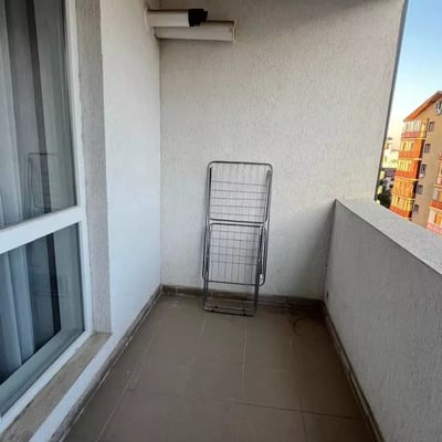 Location longue durée d’un appartement cosy, Chiajna, Bucarest, Roumanie