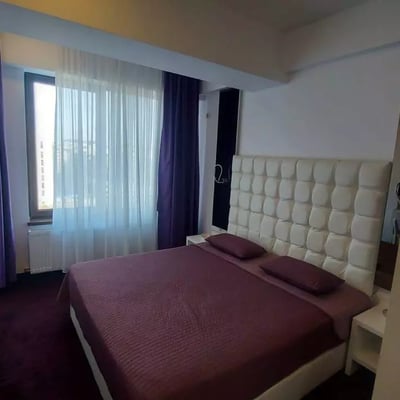 Location d’appartements spacieux de 2 pièces, 50 m², Mamaia, Constanța, Roumanie