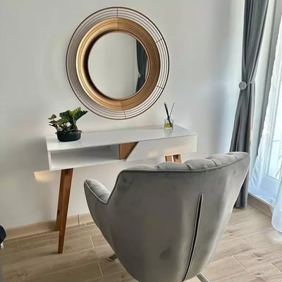 Аренда комфортных 2-комнатных апартаментов, 54 м², Мамая, Констанца, Румыния