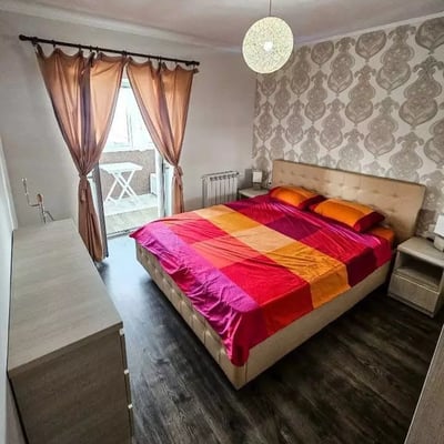 Аренда уютной 3-комнатной квартиры, 85 м², Фалеза Норд, Констанца, Румыния