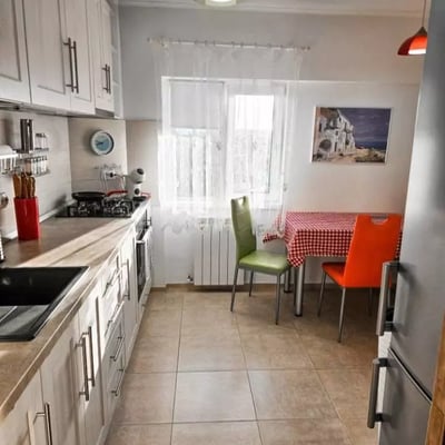 Аренда уютной 3-комнатной квартиры, 85 м², Фалеза Норд, Констанца, Румыния