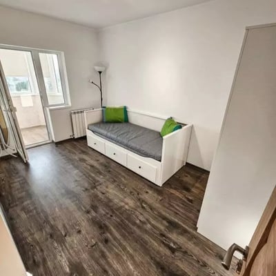 Аренда уютной 3-комнатной квартиры, 85 м², Фалеза Норд, Констанца, Румыния