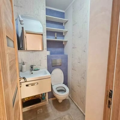 Аренда уютной 3-комнатной квартиры, 85 м², Фалеза Норд, Констанца, Румыния