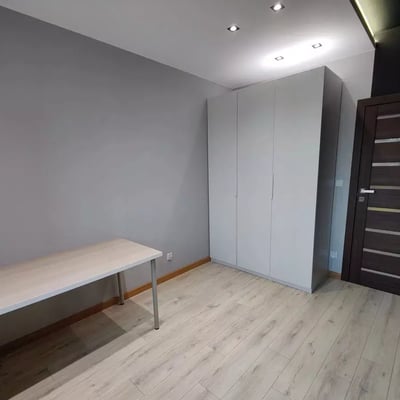 Rental of a cozy 3-room apartment, 58 m², Grzegórzki, Kraków, Poland