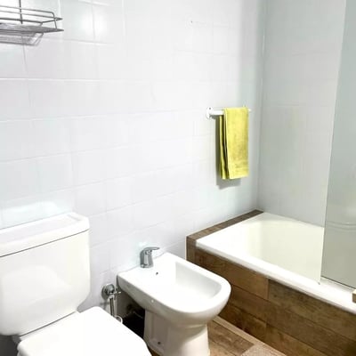 Location d’un appartement cosy de 3 pièces, Recoleta, Buenos Aires, Argentine