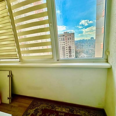 Аренда комфортной квартиры, 50 м², Ботаника, Кишинёв, Молдова