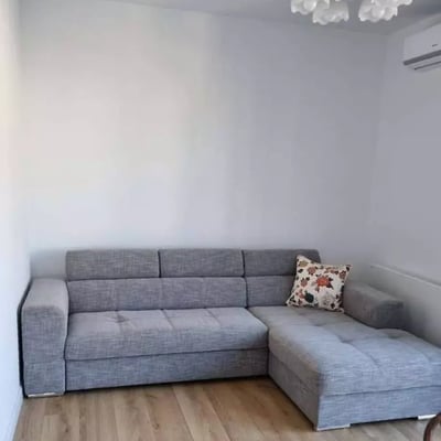 Аренда квартиры в престижном жилом комплексе, 34 м², Вроцлав, Польша