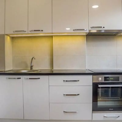 Аренда уютной 2-комнатной квартиры, 40 м², Врачар, Белград, Сербия