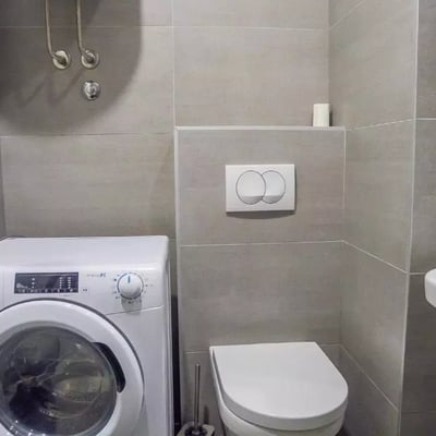 Alquiler de un acogedor apartamento de 2 habitaciones, 40 m², Vračar, Belgrado, Serbia