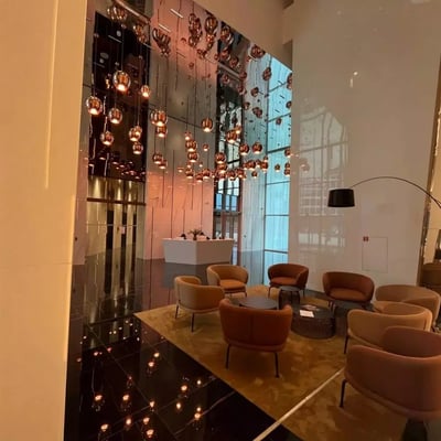 Miete einer modernen 2-Zimmer-Wohnung, 56 m², Ružinov, Bratislava, Slowakei