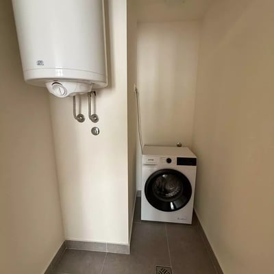 Miete einer modernen 2-Zimmer-Wohnung, 55 m², Belgrad, Serbien