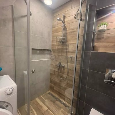 Miete einer geräumigen 3-Zimmer-Wohnung, Varna, Bulgarien