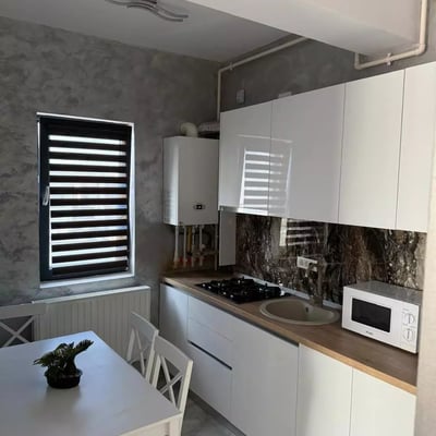 Location d’appartements confortables de 2 pièces, 55 m², Mamaia Nord, Constanța, Roumanie