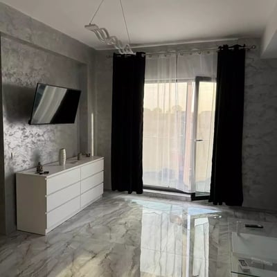 Location d’appartements confortables de 2 pièces, 55 m², Mamaia Nord, Constanța, Roumanie