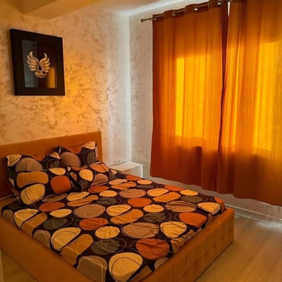 Location d’appartements confortables de 2 pièces, 55 m², Mamaia Nord, Constanța, Roumanie