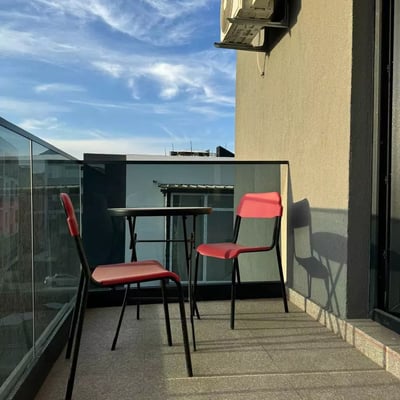 Location d’appartements confortables de 2 pièces, 55 m², Mamaia Nord, Constanța, Roumanie