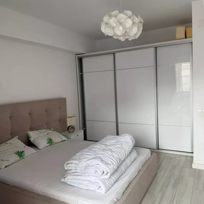 Location d’appartements confortables de 3 pièces, 70 m², Faleza Nord, Constanța, Roumanie
