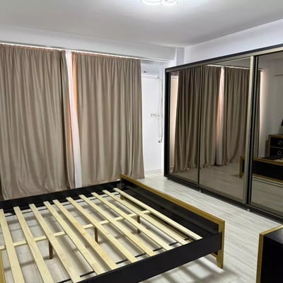 Location d’appartements confortables de 3 pièces, 70 m², Faleza Nord, Constanța, Roumanie