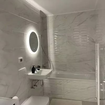 Rental of comfortable 2-room apartments, 55 m², Tomis Plus, Constanța, Romania