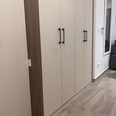 Miete eines gemütlichen Studio-Apartments, 30 m², Vračar, Belgrad, Serbien
