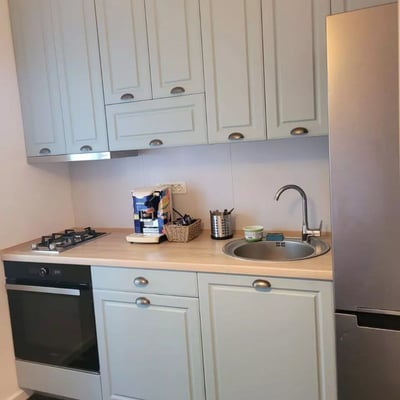 Miete komfortabler 3-Zimmer-Apartments, 74 m², Faleza Nord, Constanța, Rumänien