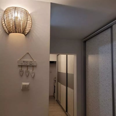 Miete komfortabler 3-Zimmer-Apartments, 74 m², Faleza Nord, Constanța, Rumänien